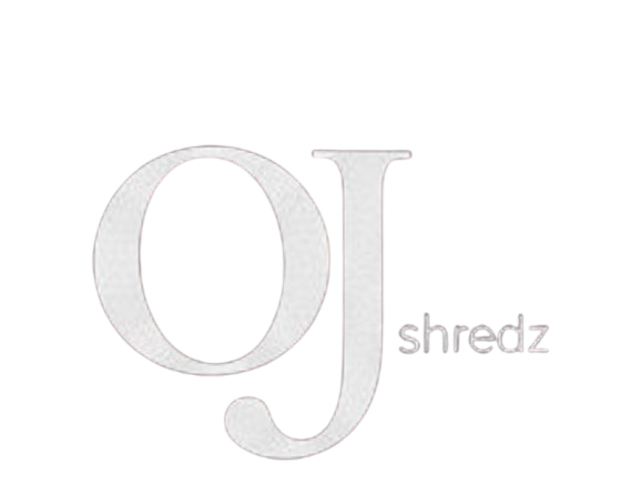 OJ Shredz